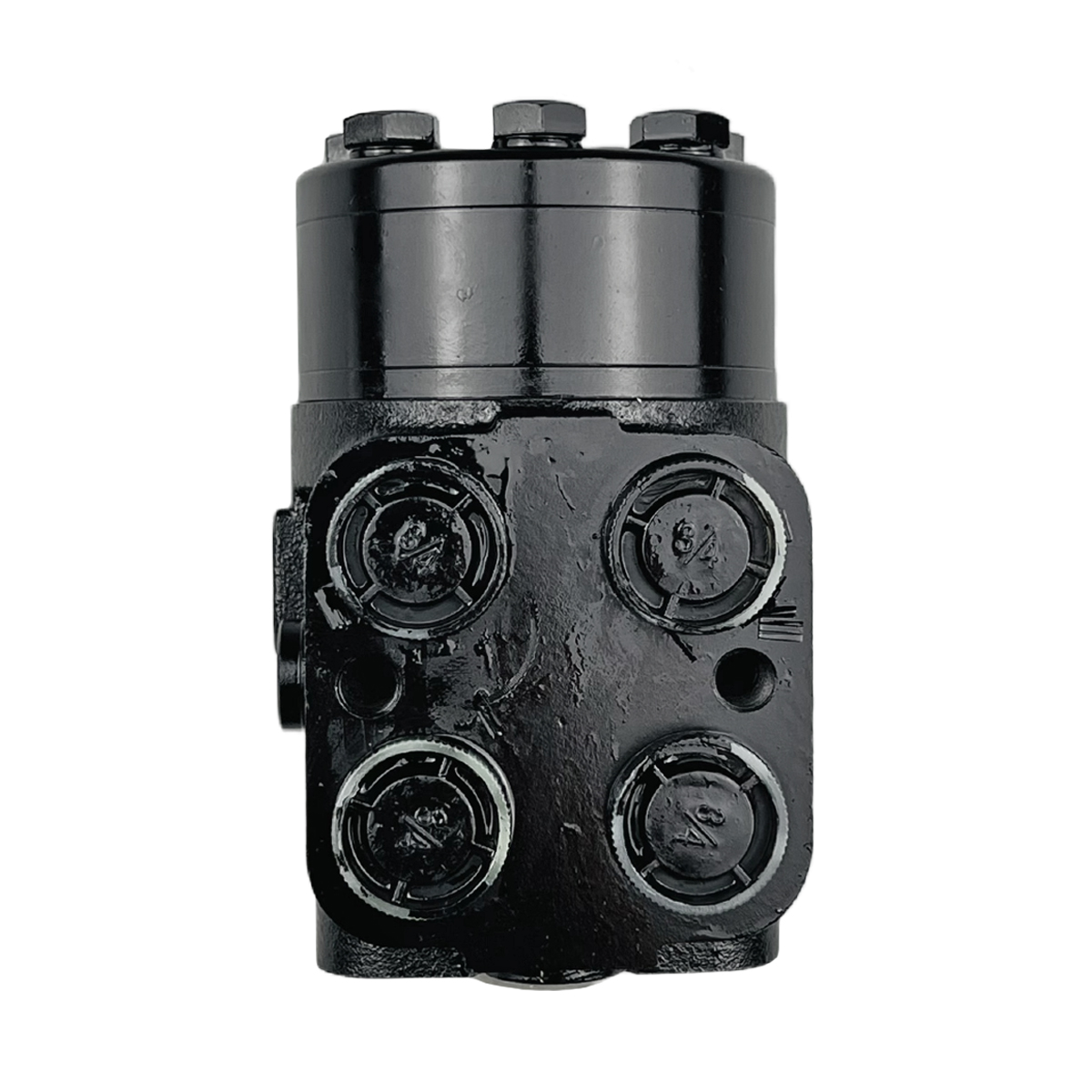 Купить Насос рулевой дозатор 332/G5651 А со склада в Москве. Оригинальные и OEM запчасти в наличии. Широкий выбор, гарантия качества. | РУСТЕХ.