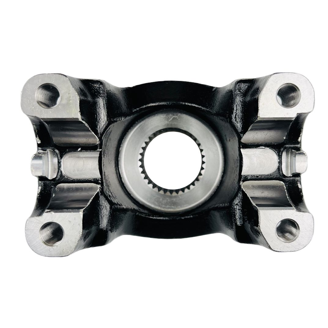 Купить Фланец КПП переднего моста 445/10703 OEM со склада в Москве. Оригинальные и OEM запчасти в наличии. Широкий выбор, гарантия качества. | РУСТЕХ.