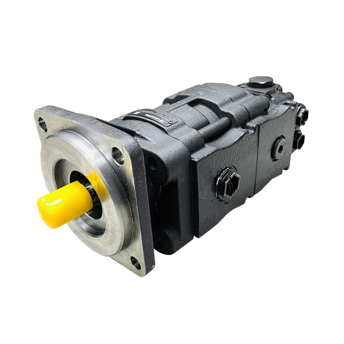 Купить Насос гидравлический CASAPPA 799137GY, 87743513, 799137J8 New Holland со склада в Москве. Оригинальные и OEM запчасти в наличии. Широкий выбор, гарантия качества. | РУСТЕХ.