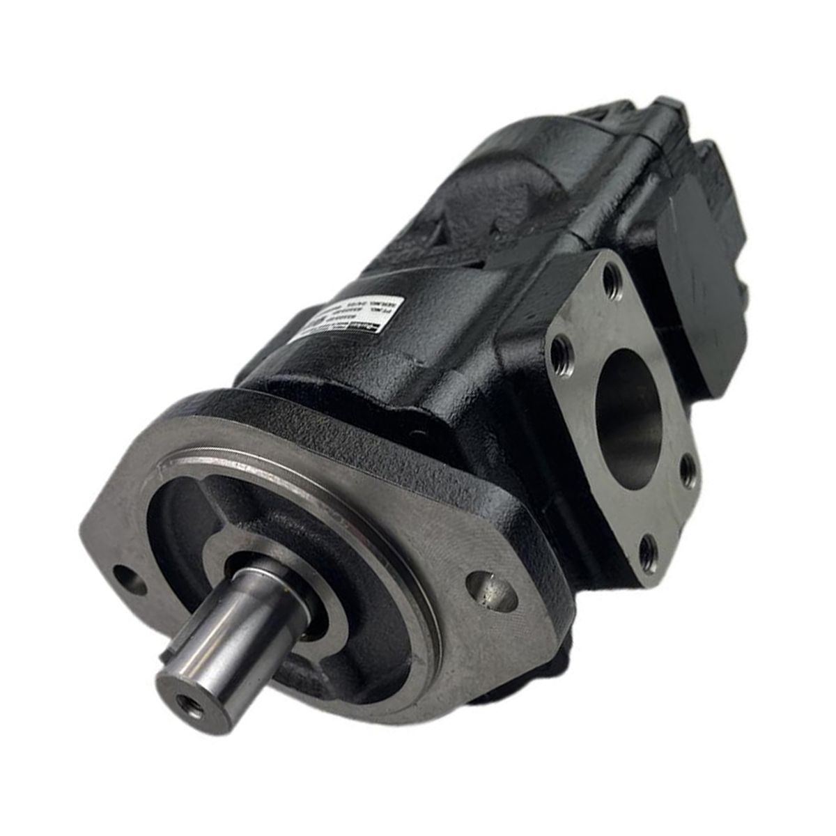 Купить Насос гидравлический 20/912800, 20/903100 PARKER со склада в Москве. Оригинальные и OEM запчасти в наличии. Широкий выбор, гарантия качества. | РУСТЕХ.