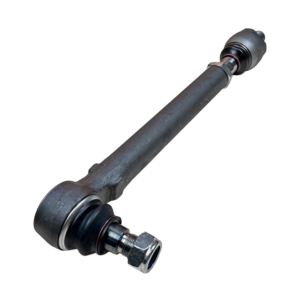 Купить Рулевая тяга 3СХ 126/02253, 335/Y6895, 4993945 JF со склада в Москве. Оригинальные и OEM запчасти в наличии. Широкий выбор, гарантия качества. | РУСТЕХ.