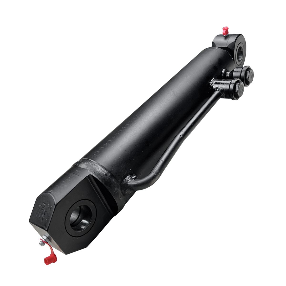 Купить Гидроцилиндр челюсти 1h0164 Terex TMP со склада в Москве. Оригинальные и OEM запчасти в наличии. Широкий выбор, гарантия качества. | РУСТЕХ.