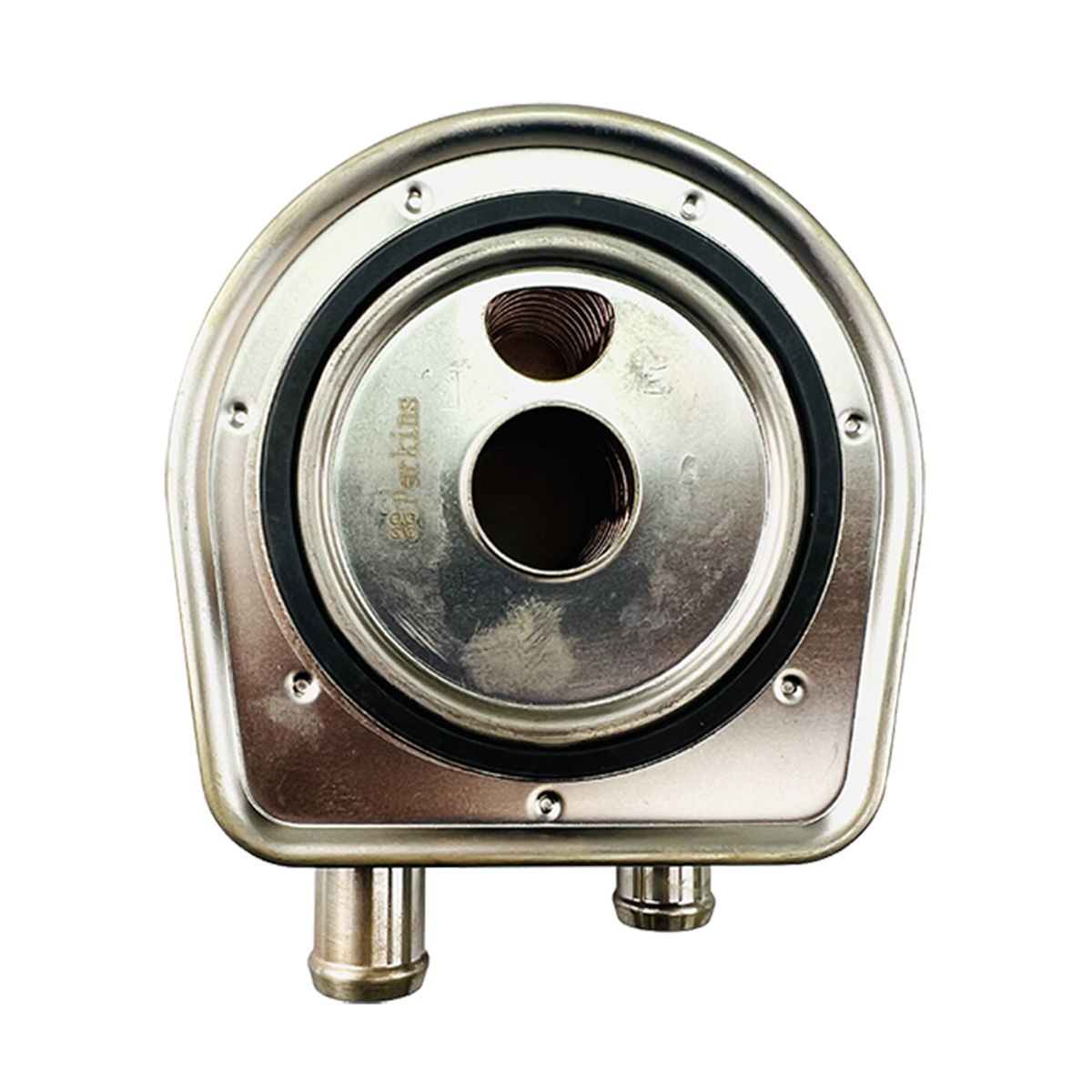 Купить Маслоохладитель 02/202497, 02/202242 JCB со склада в Москве. Оригинальные и OEM запчасти в наличии. Широкий выбор, гарантия качества. | РУСТЕХ.