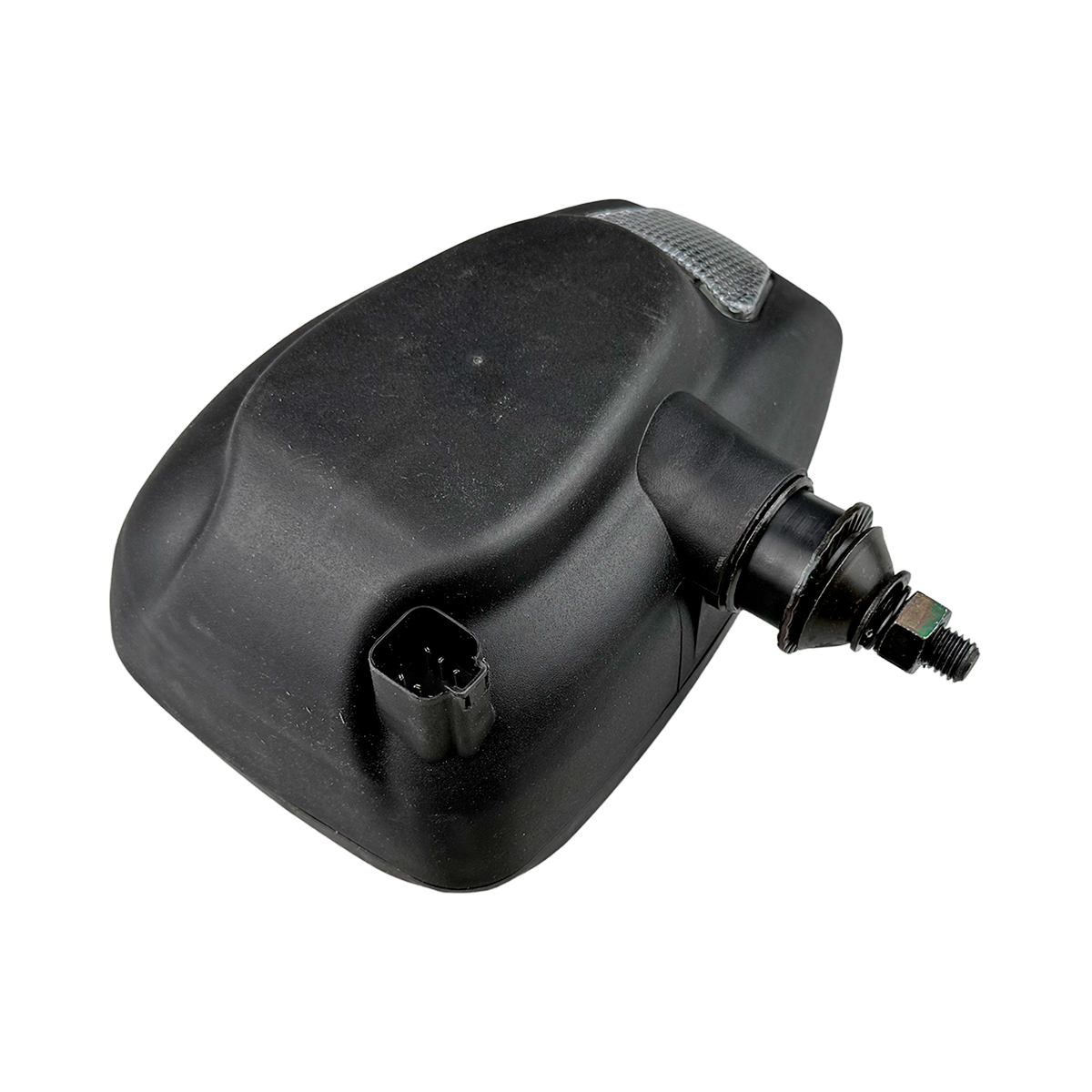 Купить Фара основная с поворотником овальная  VOLVO VOE11170060 , 206276 (правая) 24V А со склада в Москве. Оригинальные и OEM запчасти в наличии. Широкий выбор, гарантия качества. | РУСТЕХ.