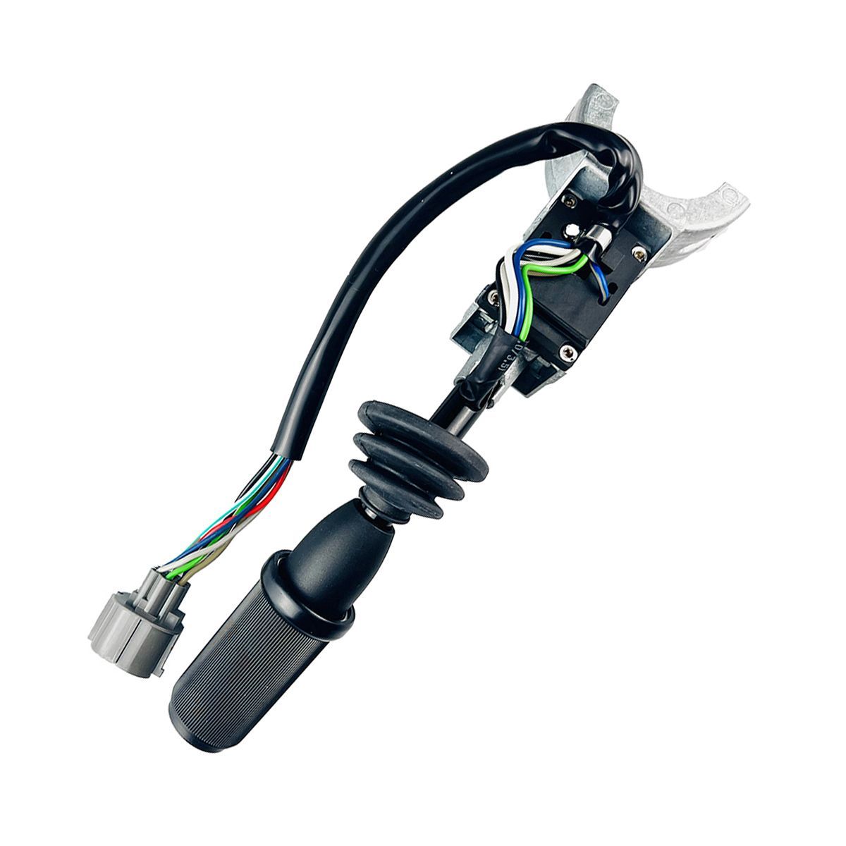 Купить Подрулевой переключатель 701/52701, 701/46701 со склада в Москве. Оригинальные и OEM запчасти в наличии. Широкий выбор, гарантия качества. | РУСТЕХ.