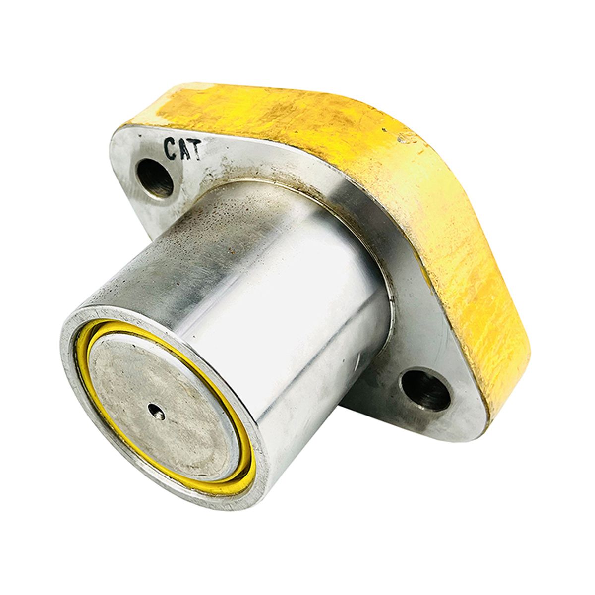 Купить Гидроцилиндр гидрозамка каретки CAT 212-7469, 2127469 со склада в Москве. Оригинальные и OEM запчасти в наличии. Широкий выбор, гарантия качества. | РУСТЕХ.