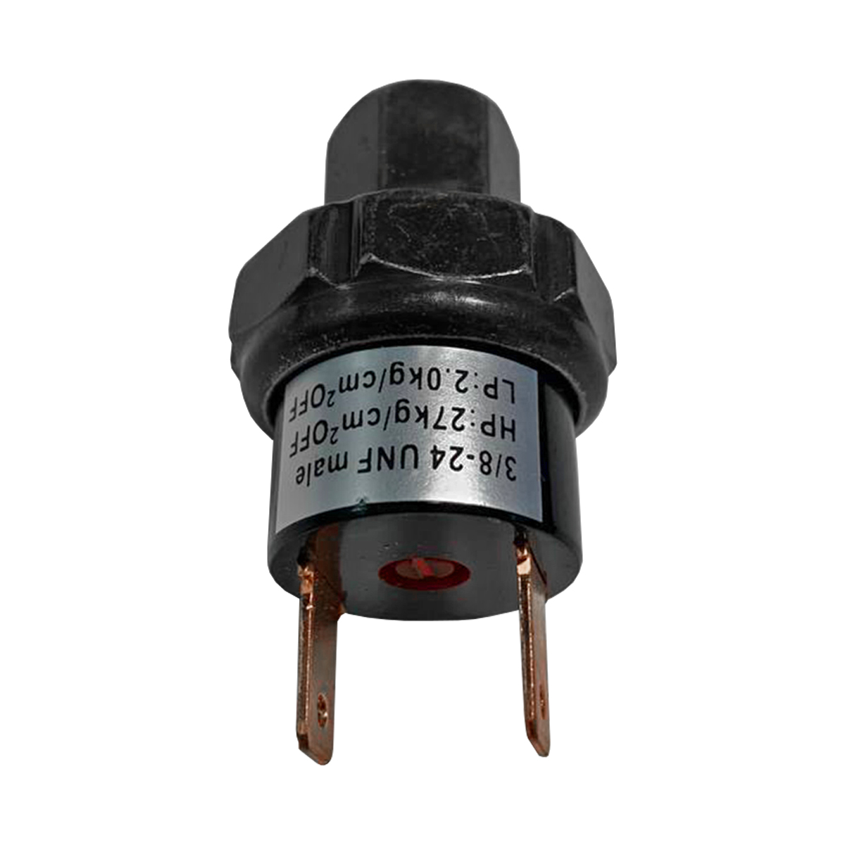 Купить Датчик давления A/C 923/10100 А со склада в Москве. Оригинальные и OEM запчасти в наличии. Широкий выбор, гарантия качества. | РУСТЕХ.