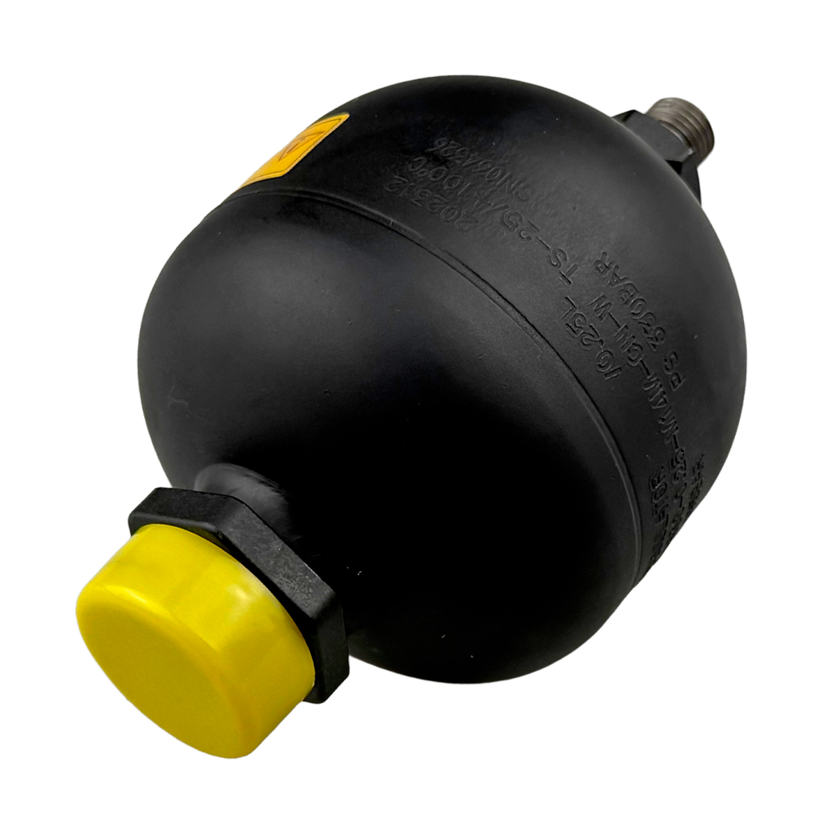 Купить Гидроаккумулятор 32/926090 A со склада в Москве. Оригинальные и OEM запчасти в наличии. Широкий выбор, гарантия качества. | РУСТЕХ.