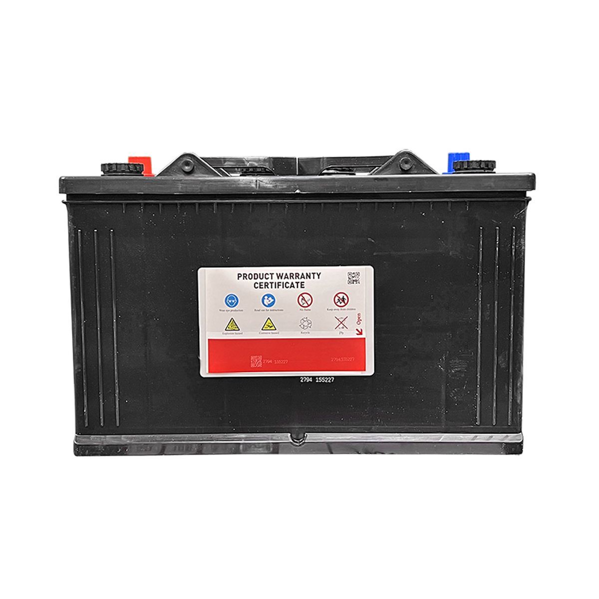 Купить Аккумулятор ESAN MF S D2 10B01 125Ah/12V 1000A со склада в Москве. Оригинальные и OEM запчасти в наличии. Широкий выбор, гарантия качества. | РУСТЕХ.