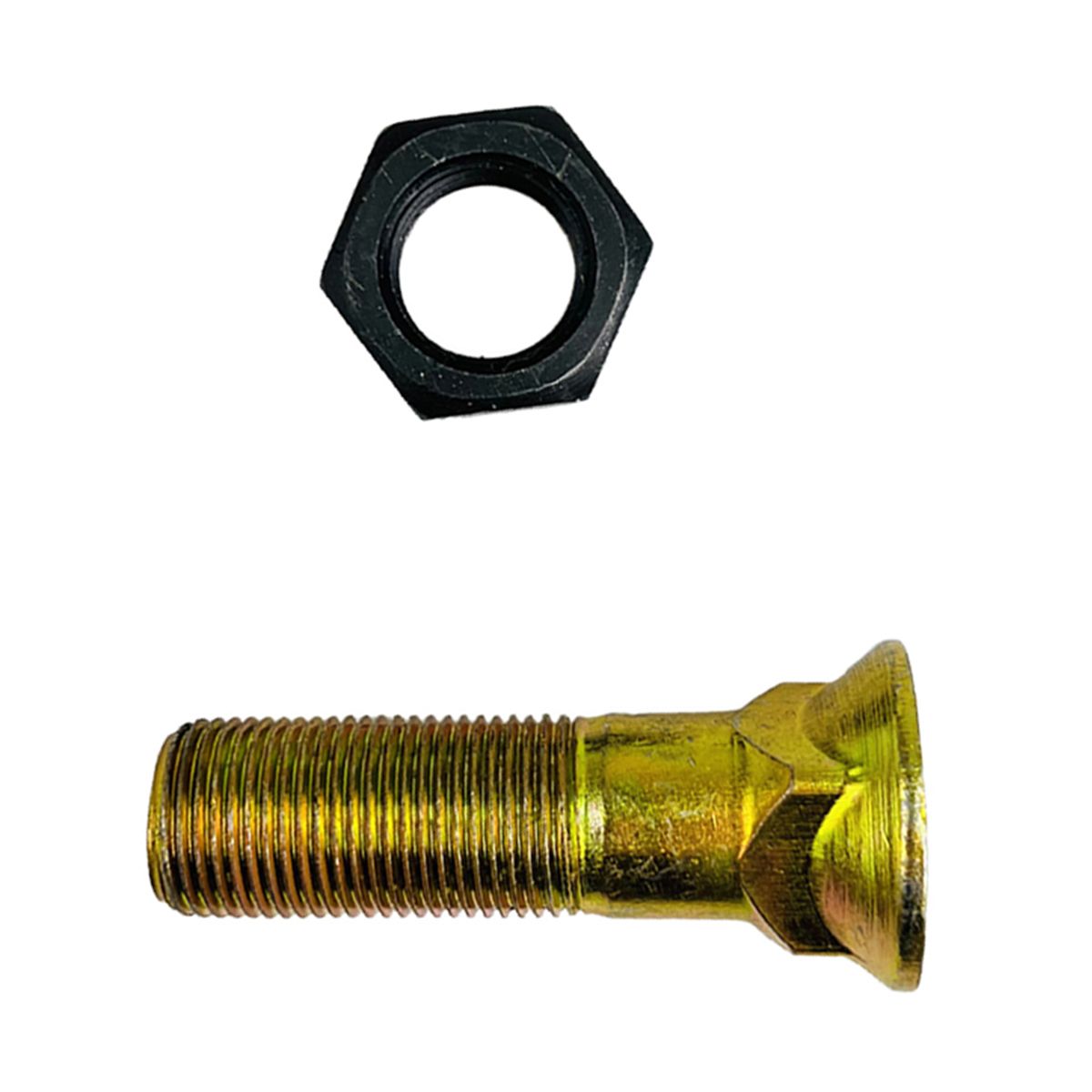 Купить Болт/гайка крепления ковшевого зуба 826/00303, 1305/0714, 1340/0701 JCB со склада в Москве. Оригинальные и OEM запчасти в наличии. Широкий выбор, гарантия качества. | РУСТЕХ.