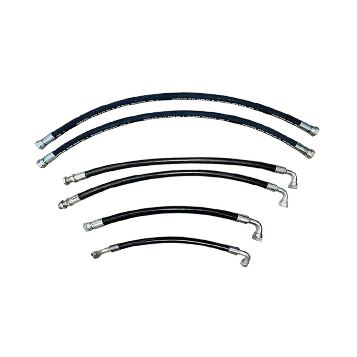 Купить Набор разводки гидромолота 980/A6291 A со склада в Москве. Оригинальные и OEM запчасти в наличии. Широкий выбор, гарантия качества. | РУСТЕХ.