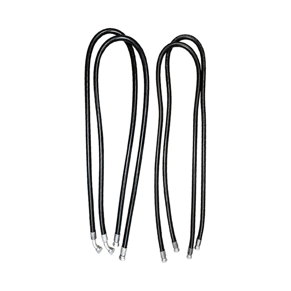 Купить Набор разводки гидромолота 980/A6291 A со склада в Москве. Оригинальные и OEM запчасти в наличии. Широкий выбор, гарантия качества. | РУСТЕХ.