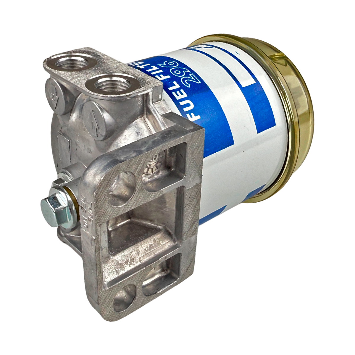 Купить Фильтр тонкой очистки в сборе Perkins, Robot 32/400100, APF60301, FLP7003, 7111-296 BAVARIA со склада в Москве. Оригинальные и OEM запчасти в наличии. Широкий выбор, гарантия качества. | РУСТЕХ.