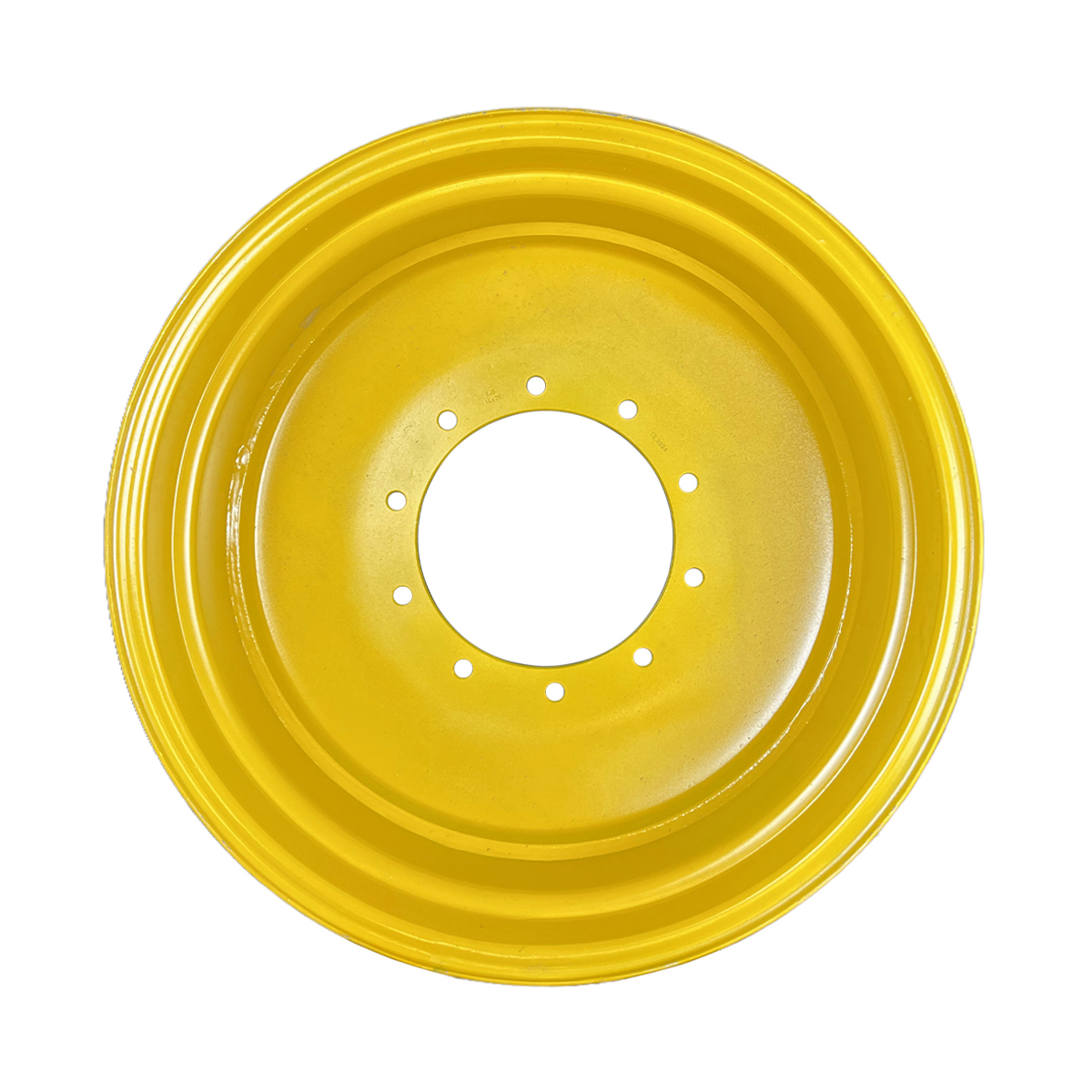 Купить Диск колесный CAT 428E 16.9-28 (14x28) 426-6421, 4626421 А со склада в Москве. Оригинальные и OEM запчасти в наличии. Широкий выбор, гарантия качества. | РУСТЕХ.