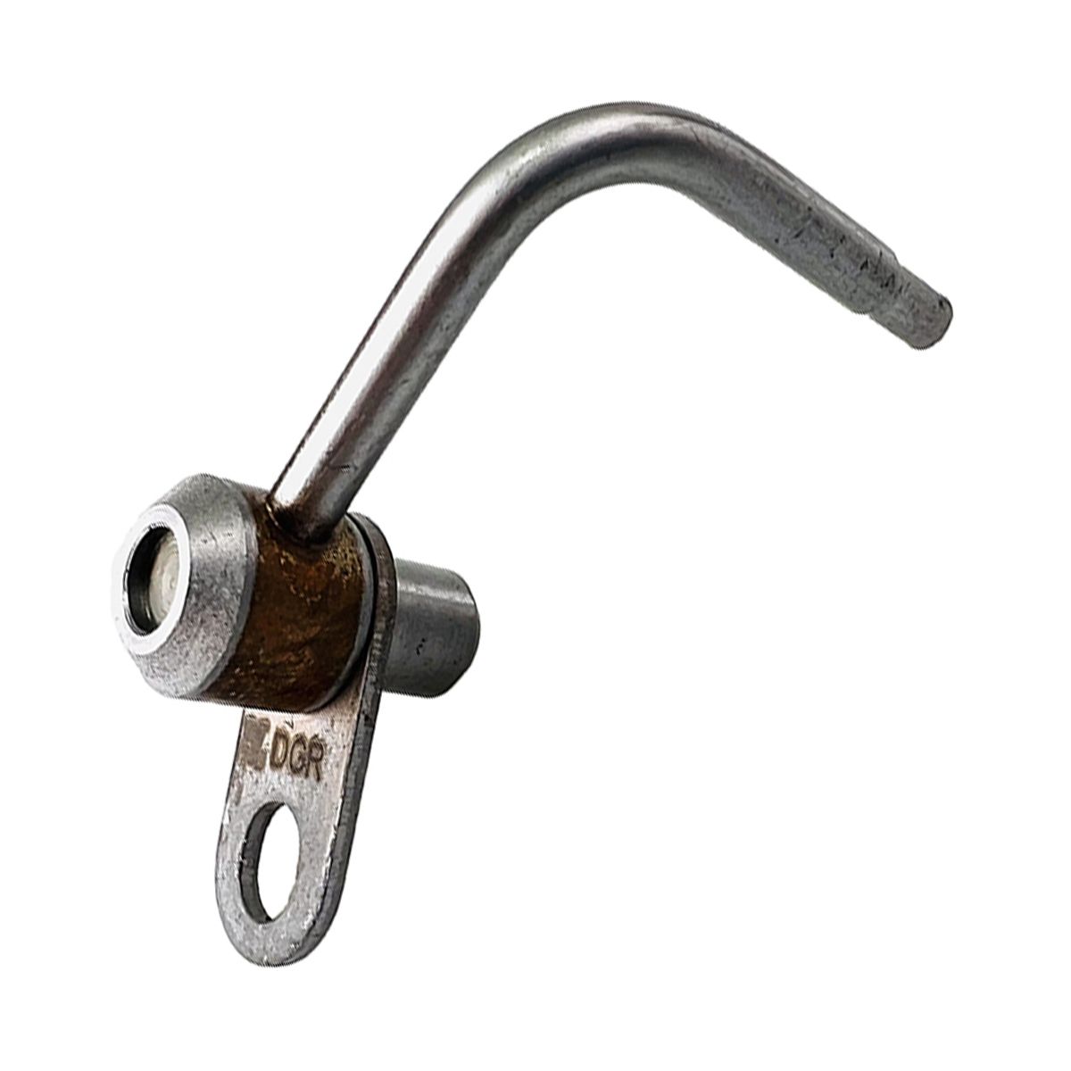 Купить Форсунка охлаждения поршня RG 10000-01165, 02/202908, D2113A003 A со склада в Москве. Оригинальные и OEM запчасти в наличии. Широкий выбор, гарантия качества. | РУСТЕХ.