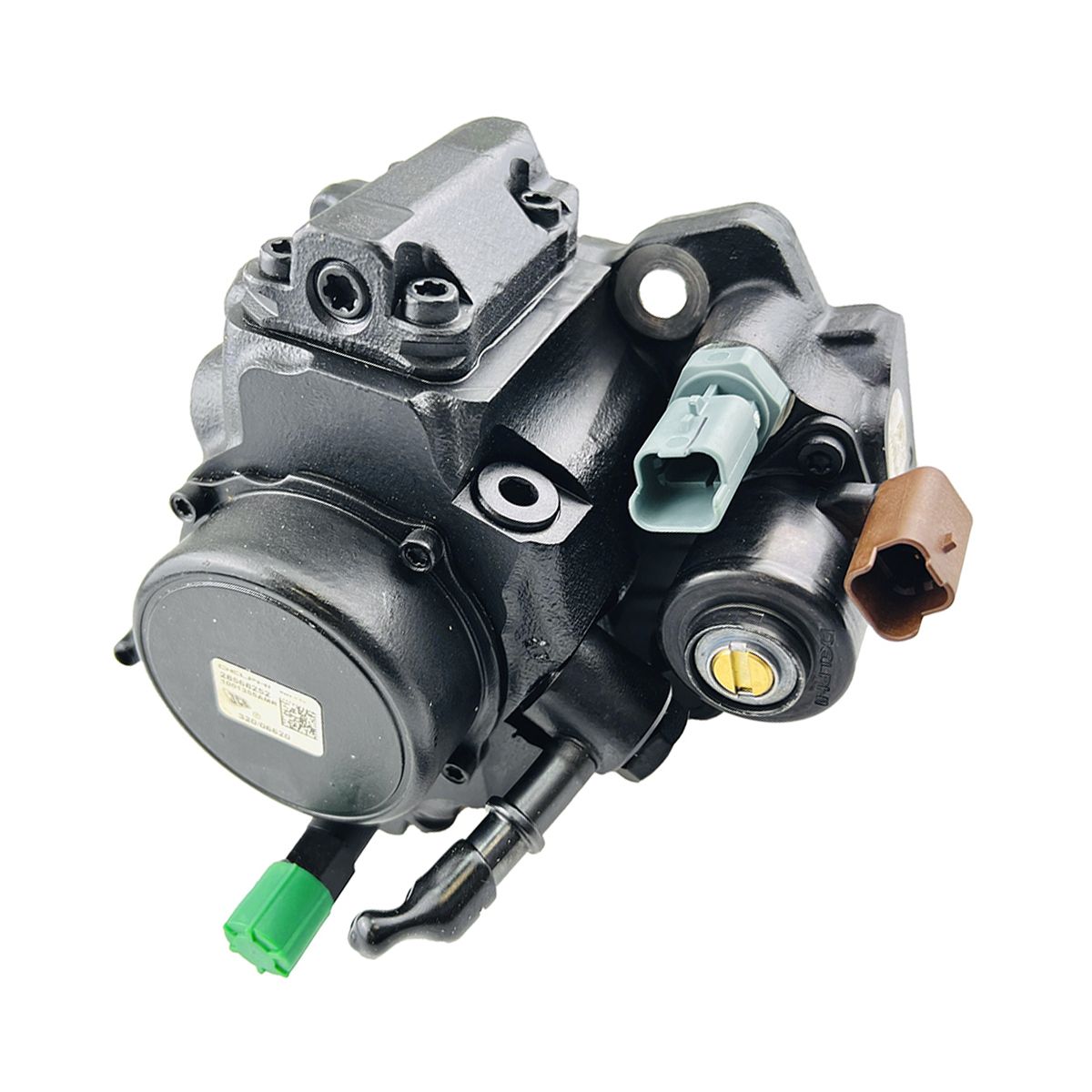 Купить ТНВД 320/06620, 28568252, 28435244 OEM со склада в Москве. Оригинальные и OEM запчасти в наличии. Широкий выбор, гарантия качества. | РУСТЕХ.