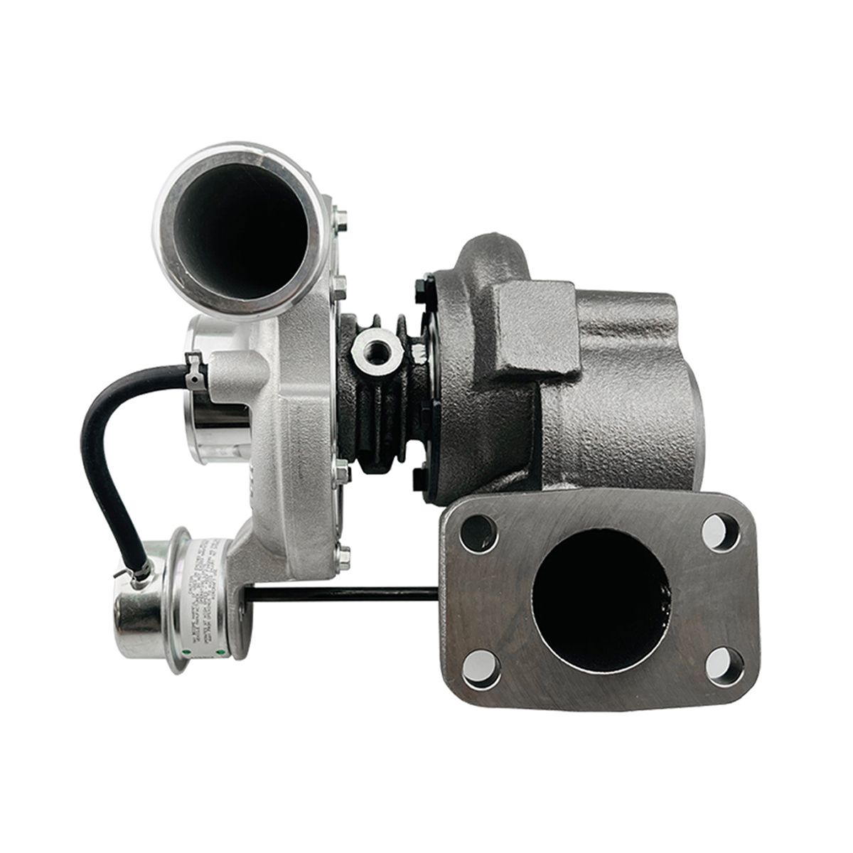 Купить Турбокомпрессор RG 02/203160, 711736-5051S, 880063-5004S GARRETT OEM со склада в Москве. Оригинальные и OEM запчасти в наличии. Широкий выбор, гарантия качества. | РУСТЕХ.