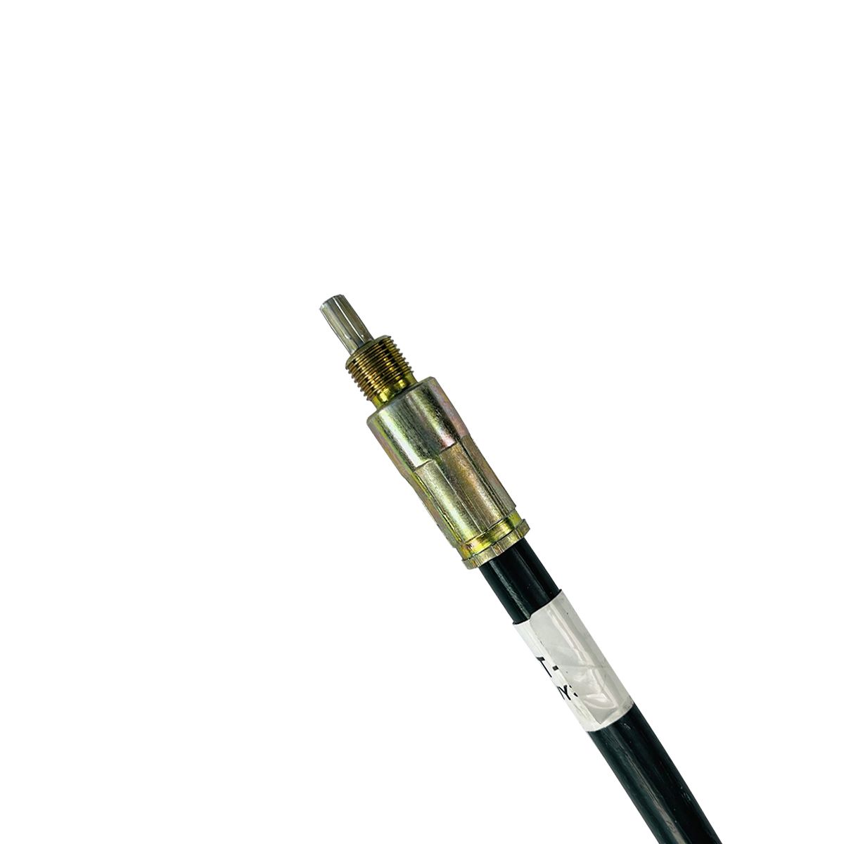 Купить Трос газа 332/Y3852 IND JCB со склада в Москве. Оригинальные и OEM запчасти в наличии. Широкий выбор, гарантия качества. | РУСТЕХ.