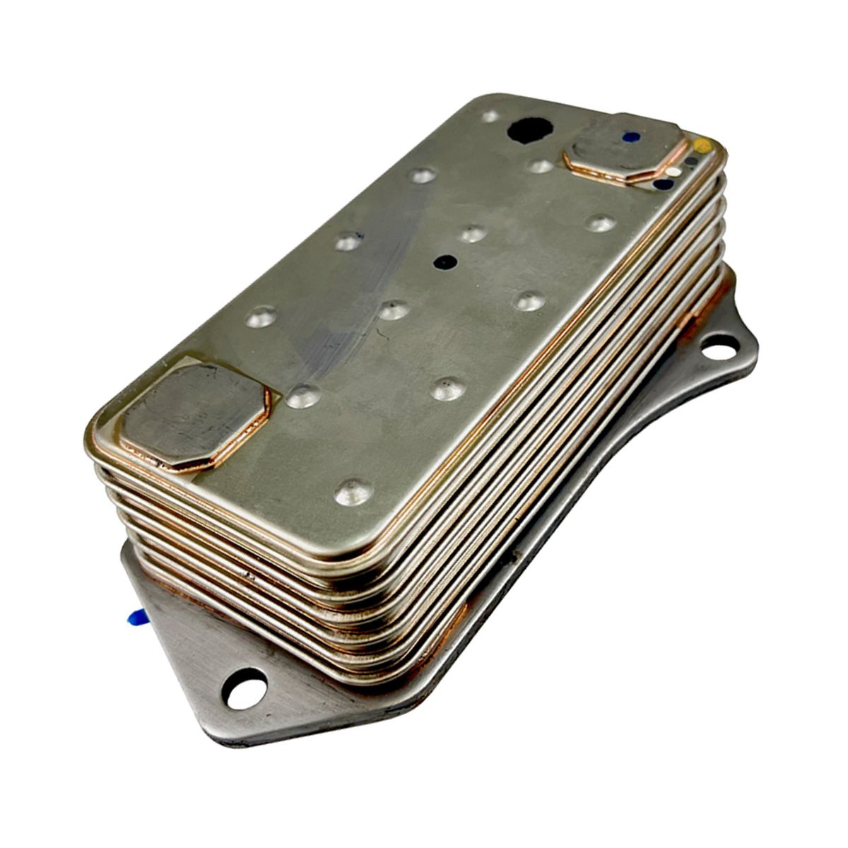 Купить Плита охладителя двигателя 320/04138, 320/04115, 320/04328  JCB со склада в Москве. Оригинальные и OEM запчасти в наличии. Широкий выбор, гарантия качества. | РУСТЕХ.