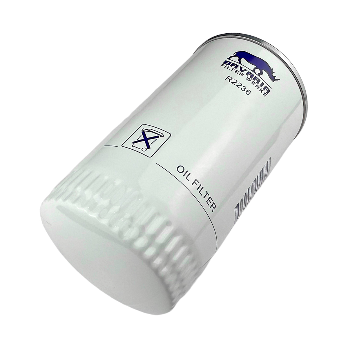 Купить Фильтр масляный Perkins 02/100073A, 7W-2326, SO242, P554407, C5102 A со склада в Москве. Оригинальные и OEM запчасти в наличии. Широкий выбор, гарантия качества. | РУСТЕХ.
