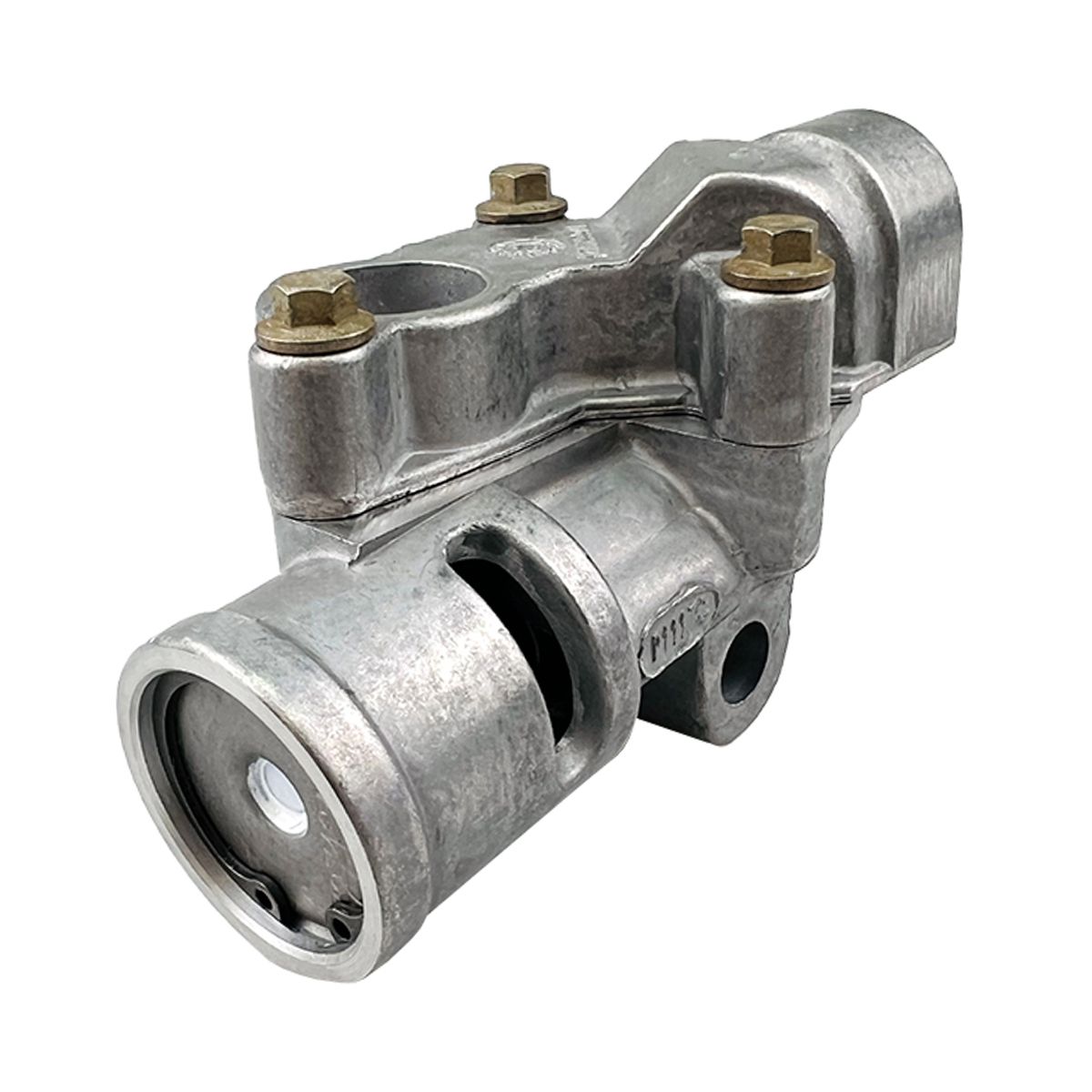 Купить Клапан редукционный масляного насоса 02/202447, 4138A054, 997-123 JCB со склада в Москве. Оригинальные и OEM запчасти в наличии. Широкий выбор, гарантия качества. | РУСТЕХ.