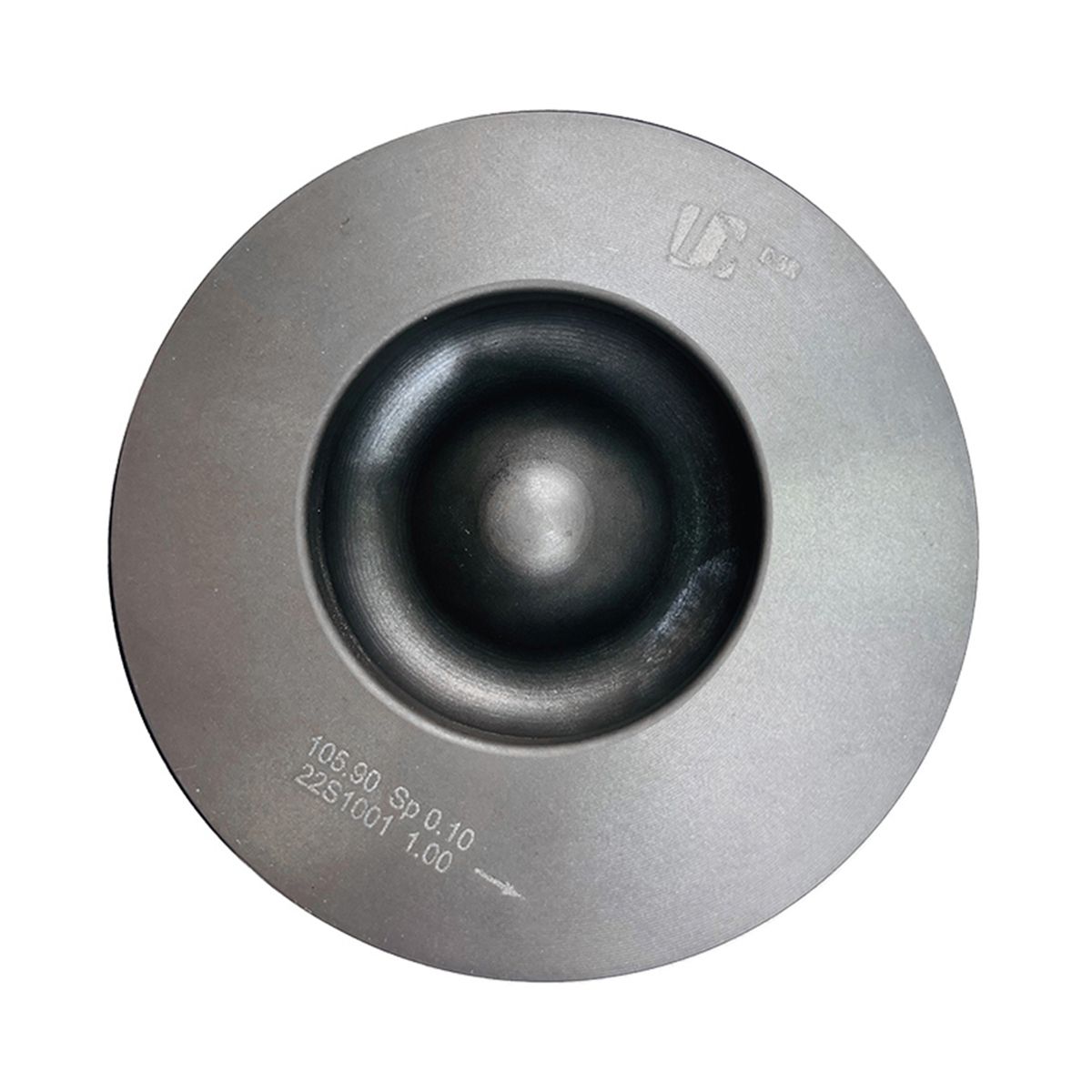 Купить Поршень в сборе RG  4115P017, T426388, 936-117 (2-й ремонт)  А со склада в Москве. Оригинальные и OEM запчасти в наличии. Широкий выбор, гарантия качества. | РУСТЕХ.