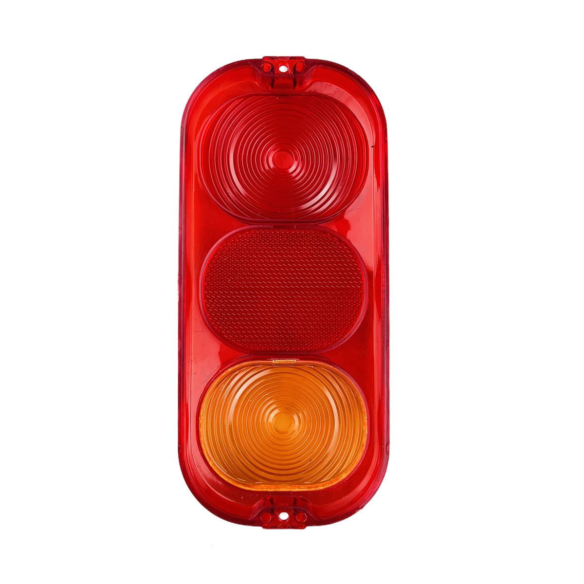 Купить Линза заднего фонаря 700/50024 (СХ) А со склада в Москве. Оригинальные и OEM запчасти в наличии. Широкий выбор, гарантия качества. | РУСТЕХ.