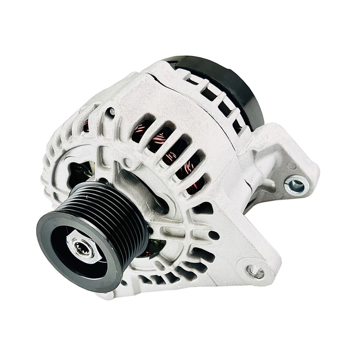 Купить Генератор SB MULTI 320/08610, 320/08649, 320/08719, AAK5840, AL20F4, ALI4115Y WAI GLOBAL А со склада в Москве. Оригинальные и OEM запчасти в наличии. Широкий выбор, гарантия качества. | РУСТЕХ.