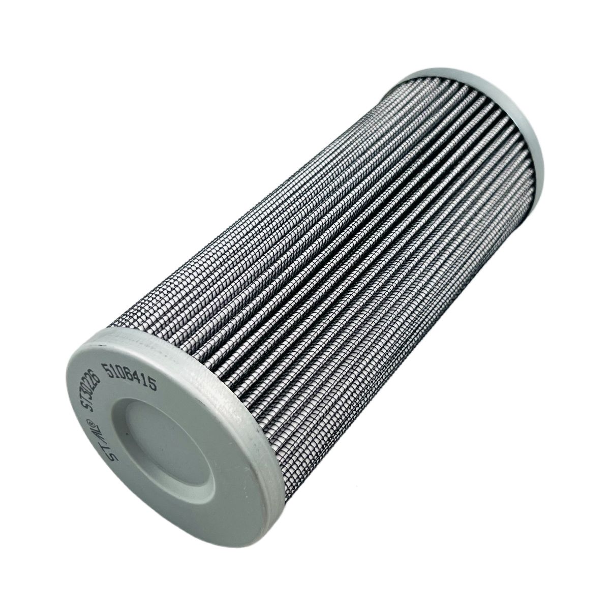 Купить Фильтр гидравлический линии гидромолота JS 335/D8924, ST30226, P170608, 3I1941, 5106415 А со склада в Москве. Оригинальные и OEM запчасти в наличии. Широкий выбор, гарантия качества. | РУСТЕХ.