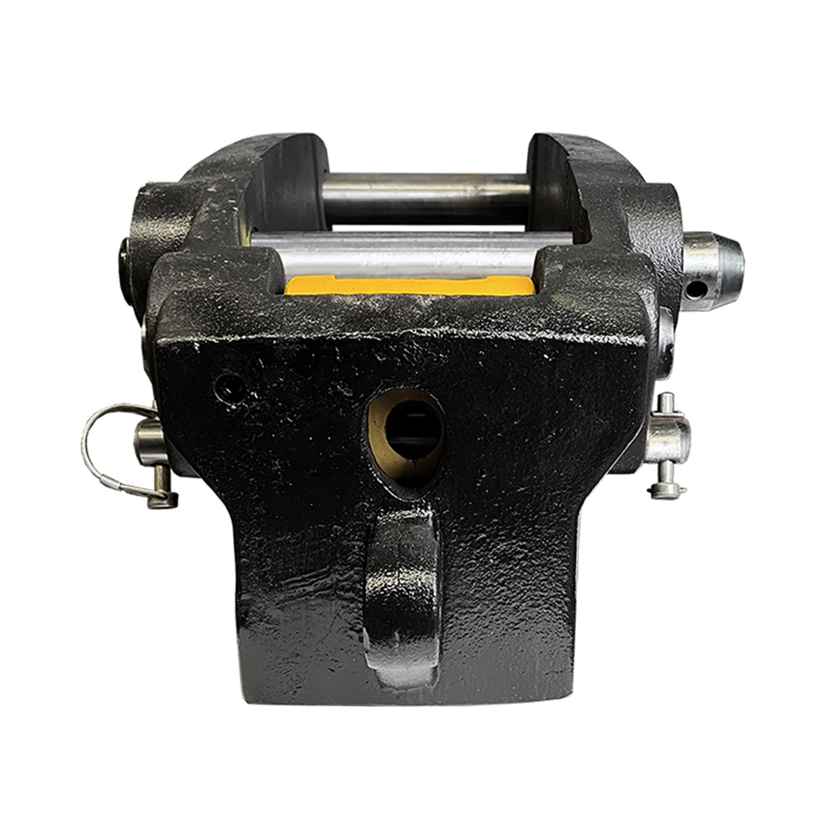 Купить Быстросъемное соединение ковша литое (автосцепка) 980/88833, 126/03077 A со склада в Москве. Оригинальные и OEM запчасти в наличии. Широкий выбор, гарантия качества. | РУСТЕХ.