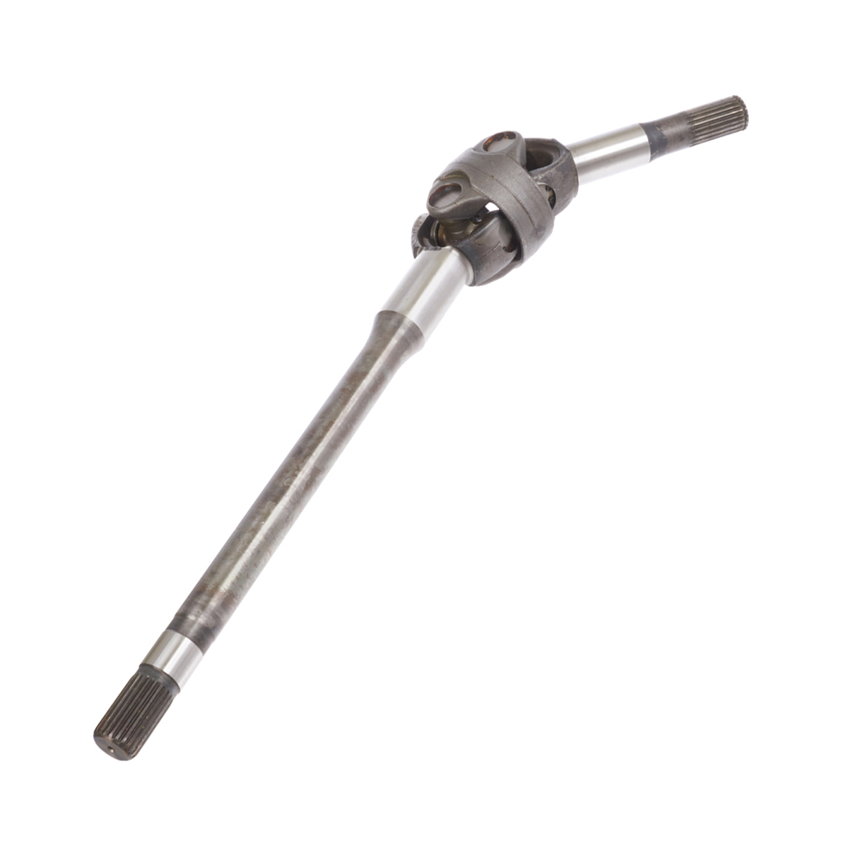 Купить Полуось левая CARRARO 125933, 3523065M91 со склада в Москве. Оригинальные и OEM запчасти в наличии. Широкий выбор, гарантия качества. | РУСТЕХ.