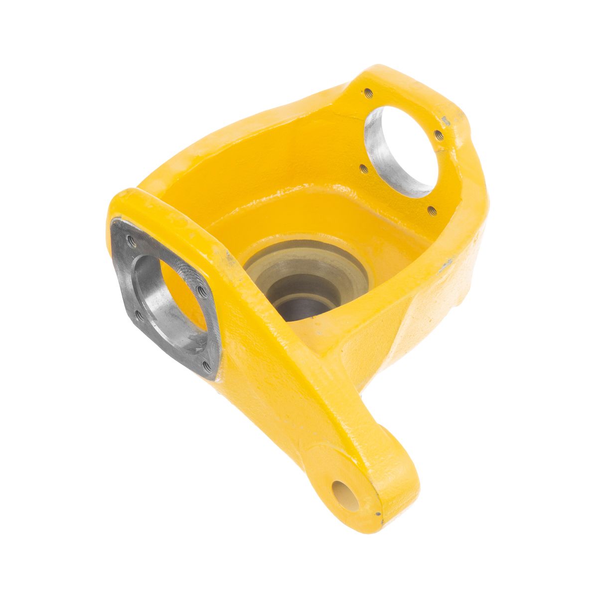 Купить Кулак поворотный 4СХ передний левый/задний правый 458/20040, 458/M9274 A со склада в Москве. Оригинальные и OEM запчасти в наличии. Широкий выбор, гарантия качества. | РУСТЕХ.