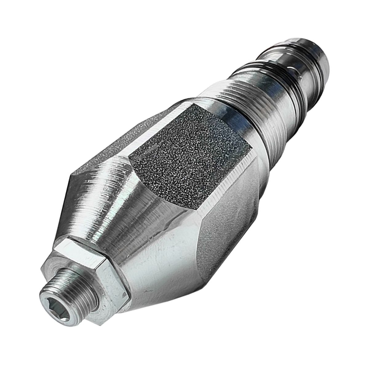 Купить Клапан 25/207300, E6B060Z, 8868506, 310N409 JCB со склада в Москве. Оригинальные и OEM запчасти в наличии. Широкий выбор, гарантия качества. | РУСТЕХ.