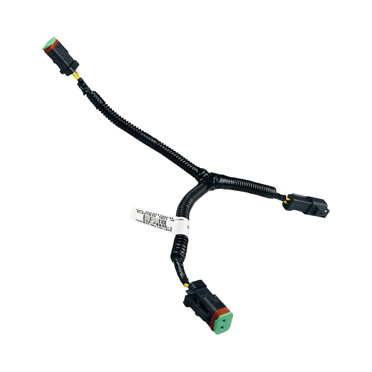 Купить Набор установочный SRS 980/A6450, 980/89510 JCB со склада в Москве. Оригинальные и OEM запчасти в наличии. Широкий выбор, гарантия качества. | РУСТЕХ.