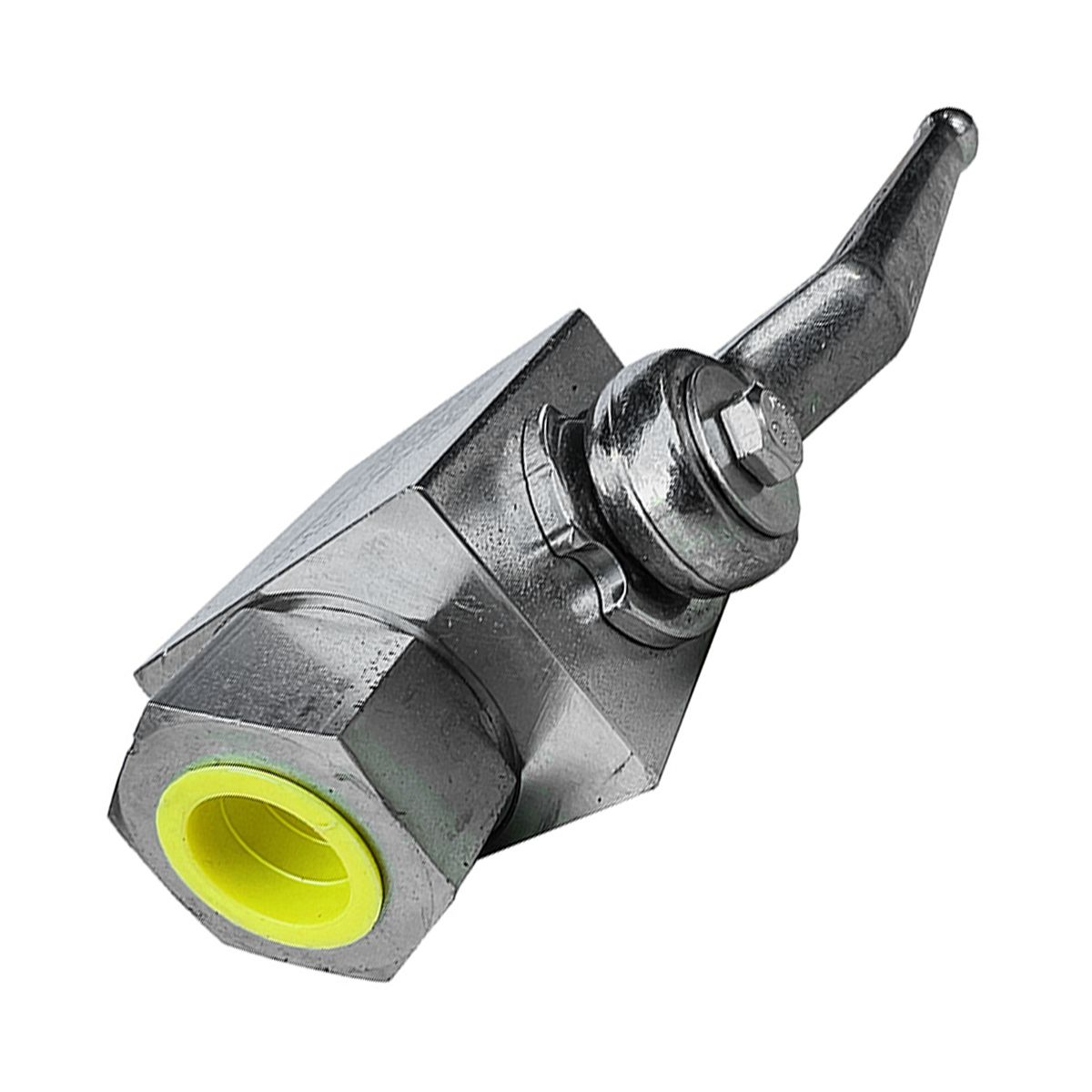 Купить Двухходовой шаровой кран высокого давления HYDAC KHB-G3/8-1112-09X-A со склада в Москве. Оригинальные и OEM запчасти в наличии. Широкий выбор, гарантия качества. | РУСТЕХ.