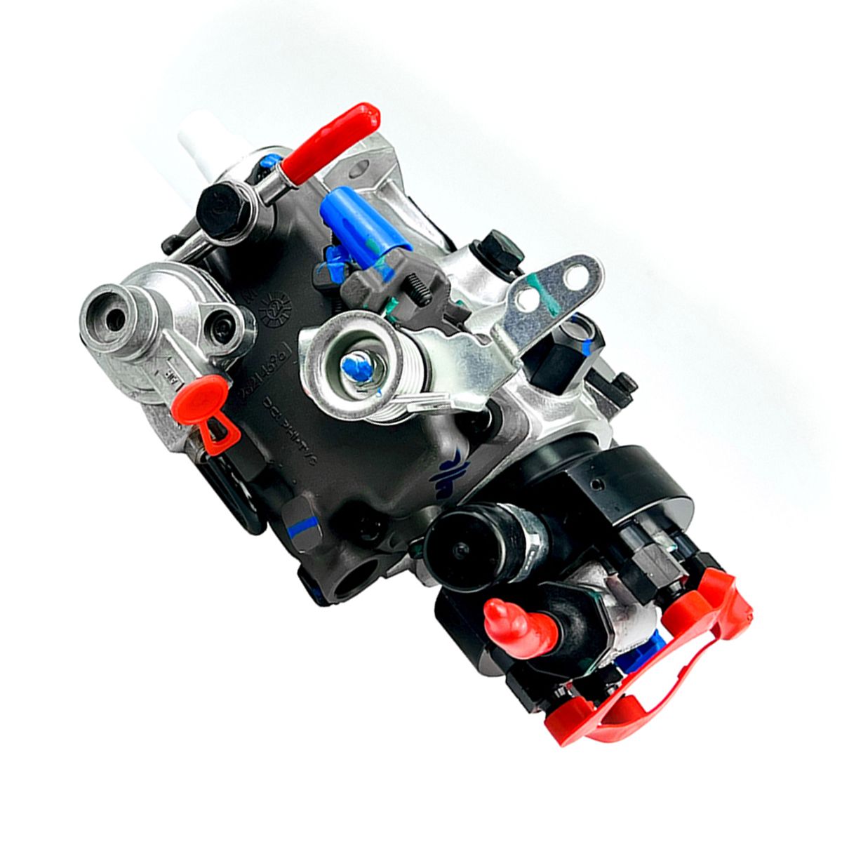 Купить ТНВД 320/06930, 320/06739, 9323A270G OEM со склада в Москве. Оригинальные и OEM запчасти в наличии. Широкий выбор, гарантия качества. | РУСТЕХ.