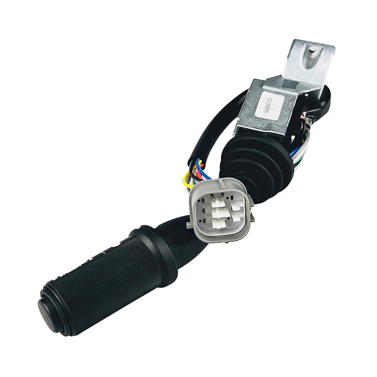 Купить Подрулевой переключатель 52205733, 522/05733 HIDROMEK А со склада в Москве. Оригинальные и OEM запчасти в наличии. Широкий выбор, гарантия качества. | РУСТЕХ.