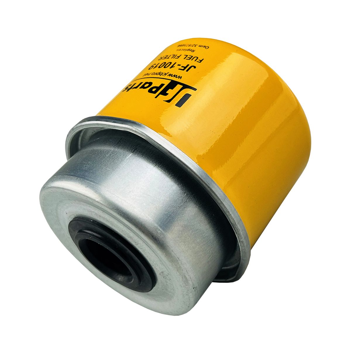 Купить Фильтр топливный 32/925666, 400/E2676, ZP3273F JF со склада в Москве. Оригинальные и OEM запчасти в наличии. Широкий выбор, гарантия качества. | РУСТЕХ.