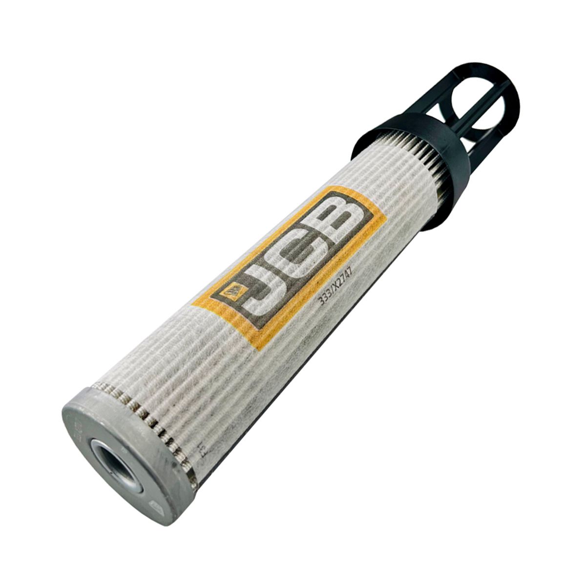 Купить Фильтр гидравлический ROBOT 333/X2747 JCB со склада в Москве. Оригинальные и OEM запчасти в наличии. Широкий выбор, гарантия качества. | РУСТЕХ.