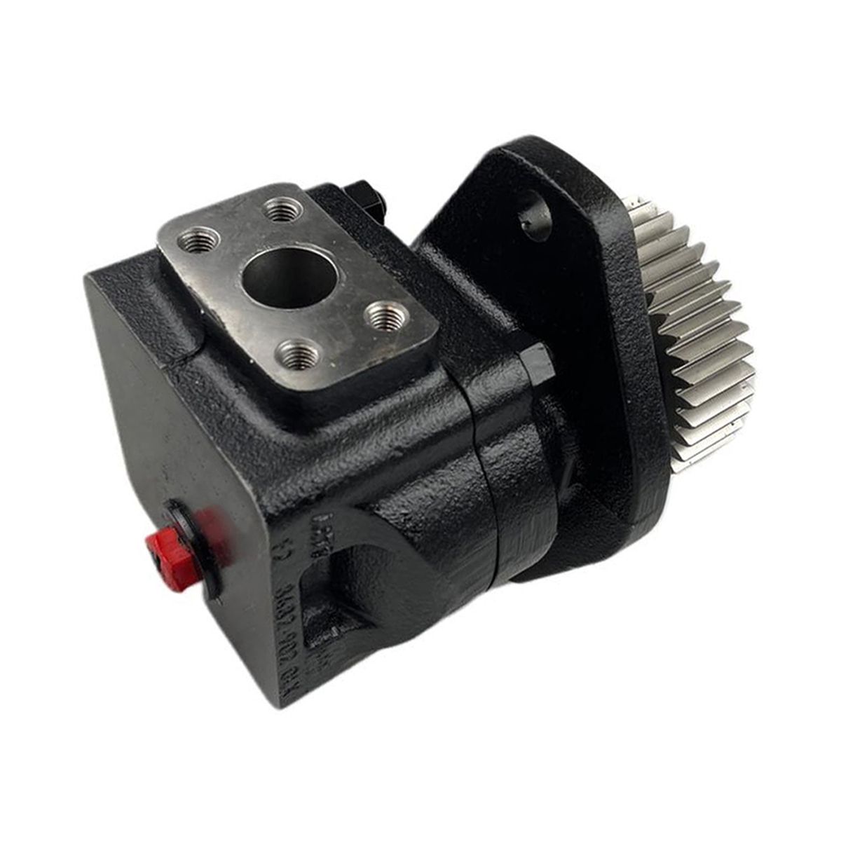 Купить Насос гидравлический дополнительный 333/G6161, 333/G5393, 7029110042 PARKER со склада в Москве. Оригинальные и OEM запчасти в наличии. Широкий выбор, гарантия качества. | РУСТЕХ.