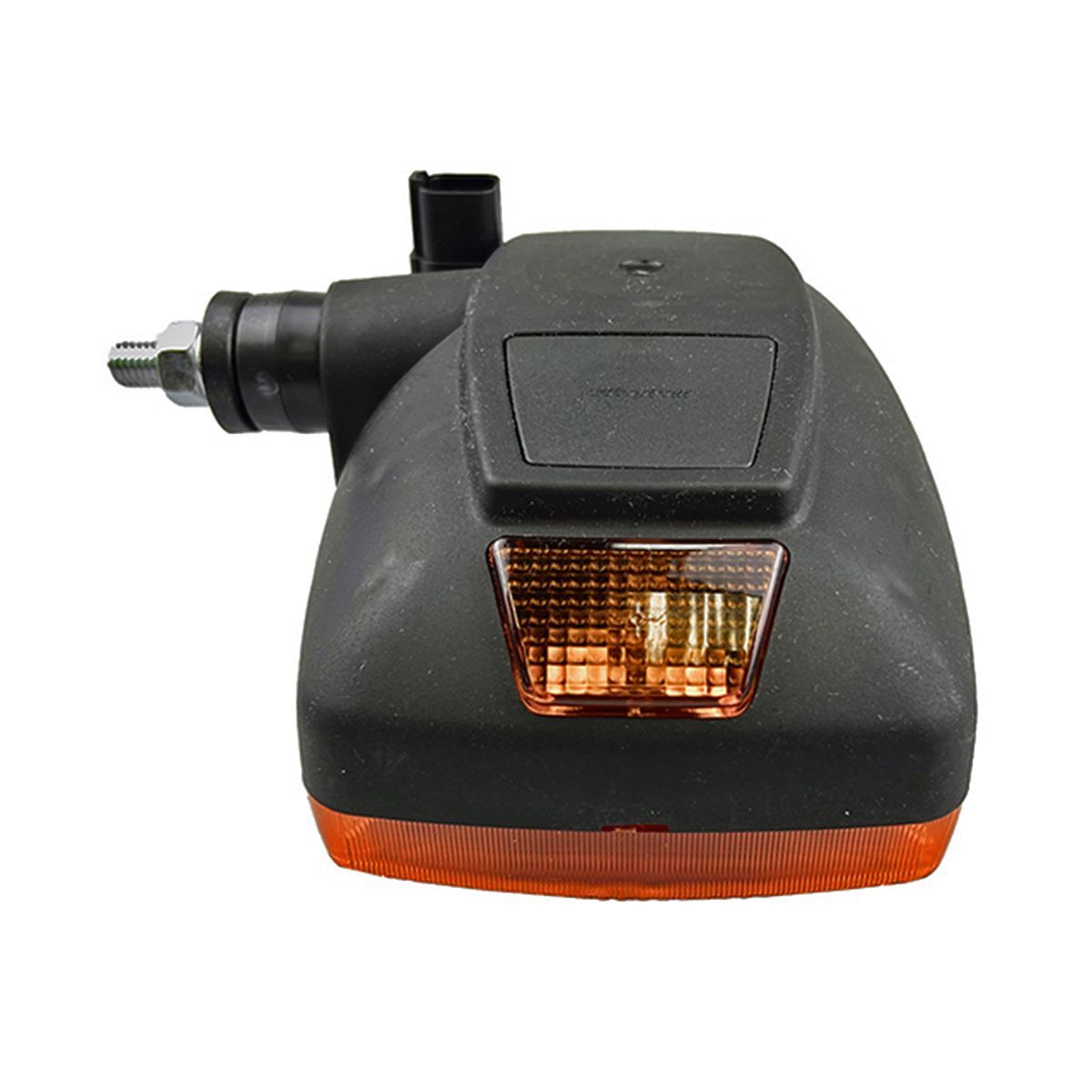 Купить Фара основная с поворотником овальная VOLVO VOE11170059 L, 206276 (левая)  24V A со склада в Москве. Оригинальные и OEM запчасти в наличии. Широкий выбор, гарантия качества. | РУСТЕХ.