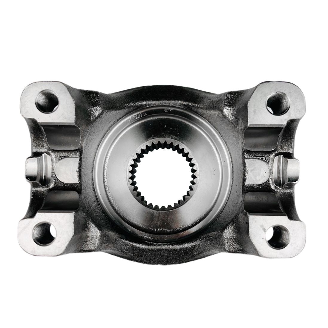 Купить Фланец КПП 450/27200, 450/17900, 111802, F0614250 OEM со склада в Москве. Оригинальные и OEM запчасти в наличии. Широкий выбор, гарантия качества. | РУСТЕХ.
