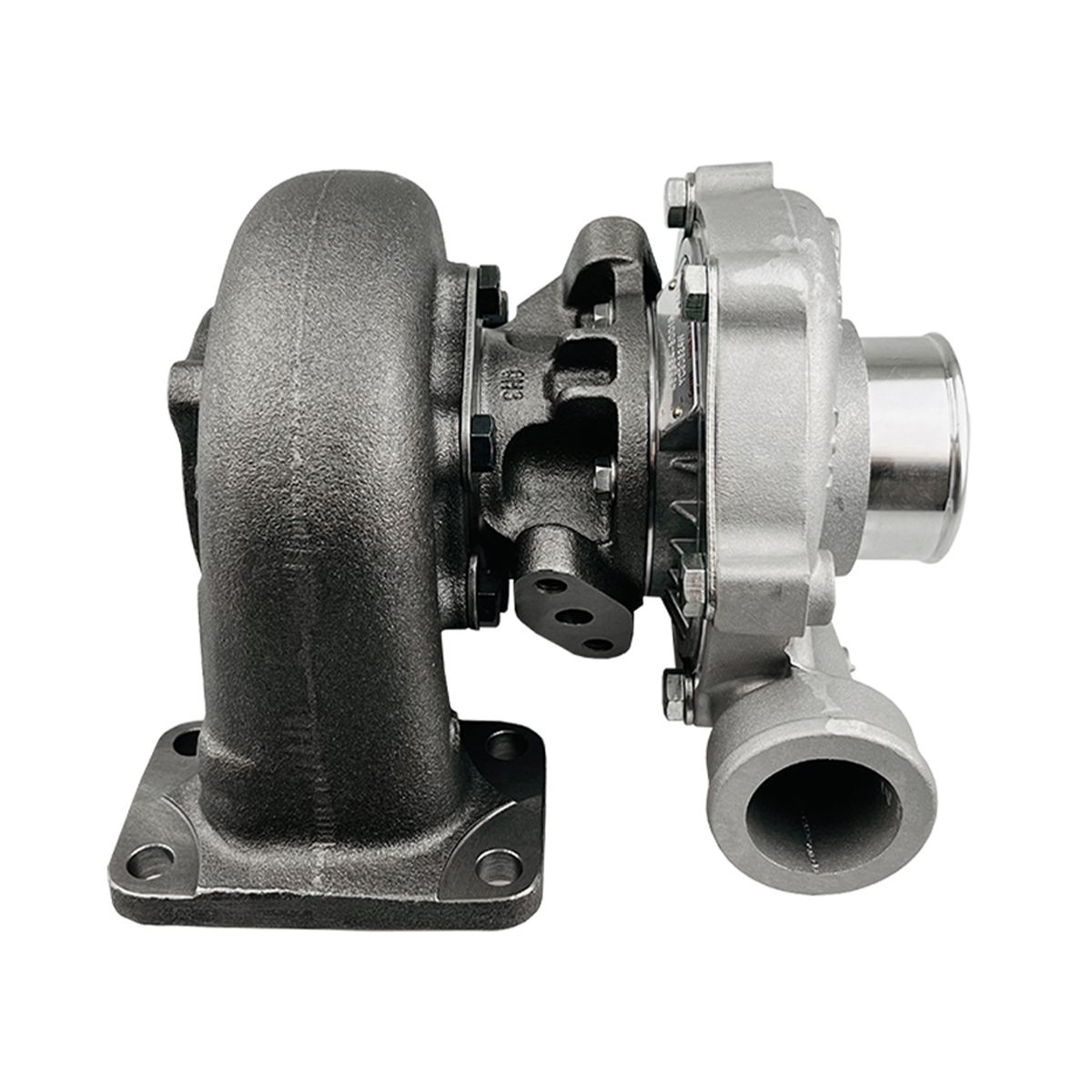 Купить Турбокомпрессор AA, AB 02/200460, 02/200880, 466674-5003S GARRETT OEM со склада в Москве. Оригинальные и OEM запчасти в наличии. Широкий выбор, гарантия качества. | РУСТЕХ.