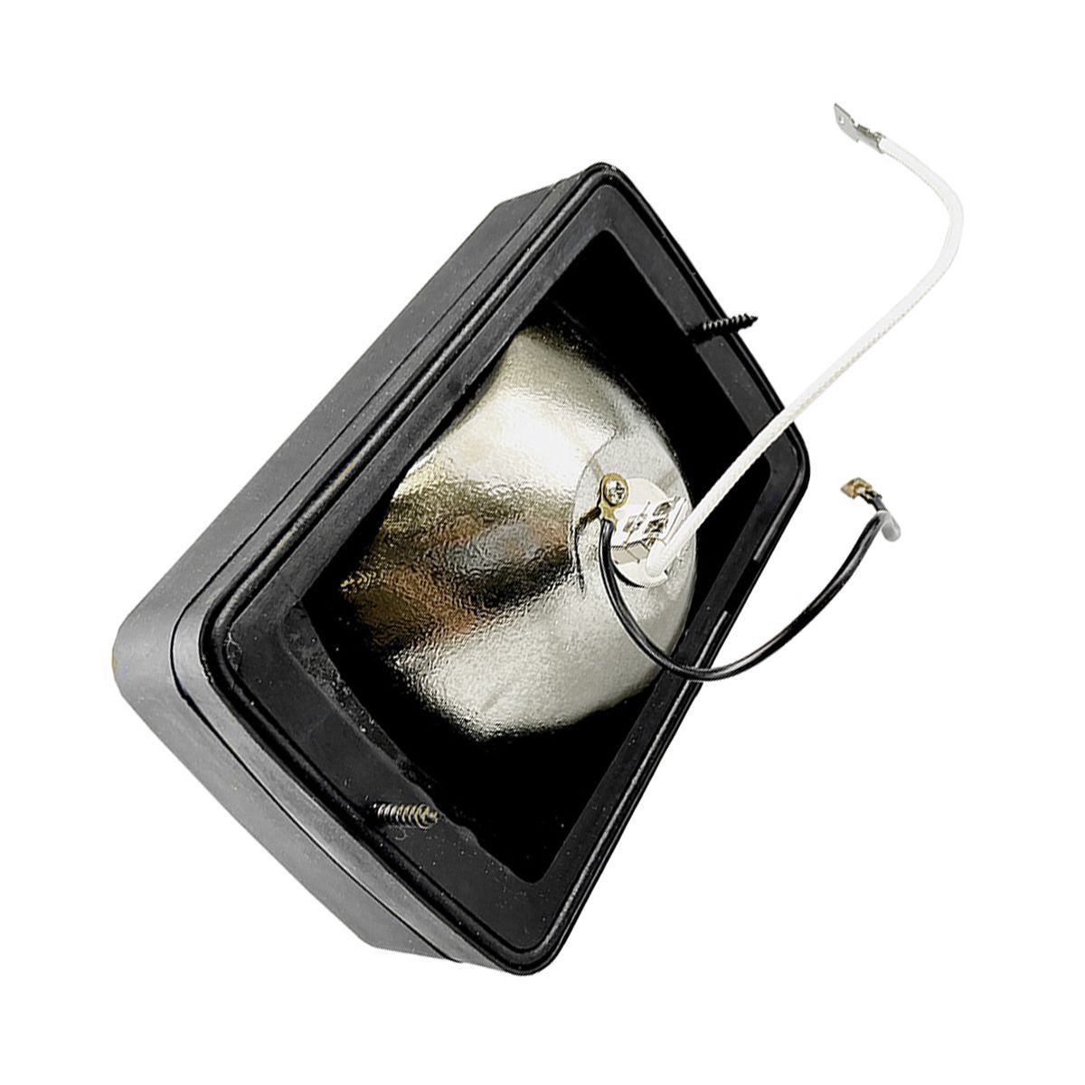 Купить Фара рабочего света прямоугольная 1 лампа 700/31800 А со склада в Москве. Оригинальные и OEM запчасти в наличии. Широкий выбор, гарантия качества. | РУСТЕХ.