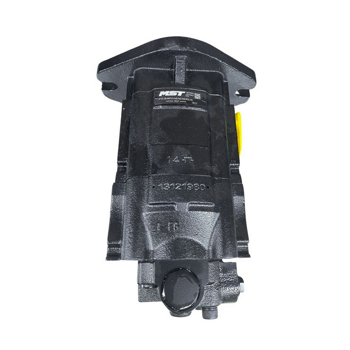 Купить Насос гидравлический CASAPPA 41/29 TEREX, MST 5424100, 79932850 OEM со склада в Москве. Оригинальные и OEM запчасти в наличии. Широкий выбор, гарантия качества. | РУСТЕХ.