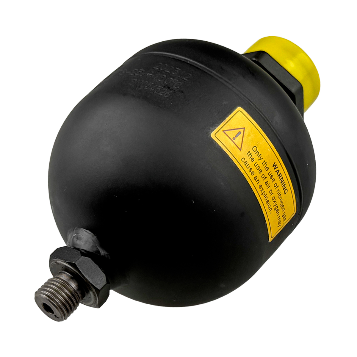 Купить Гидроаккумулятор 32/926090 A со склада в Москве. Оригинальные и OEM запчасти в наличии. Широкий выбор, гарантия качества. | РУСТЕХ.