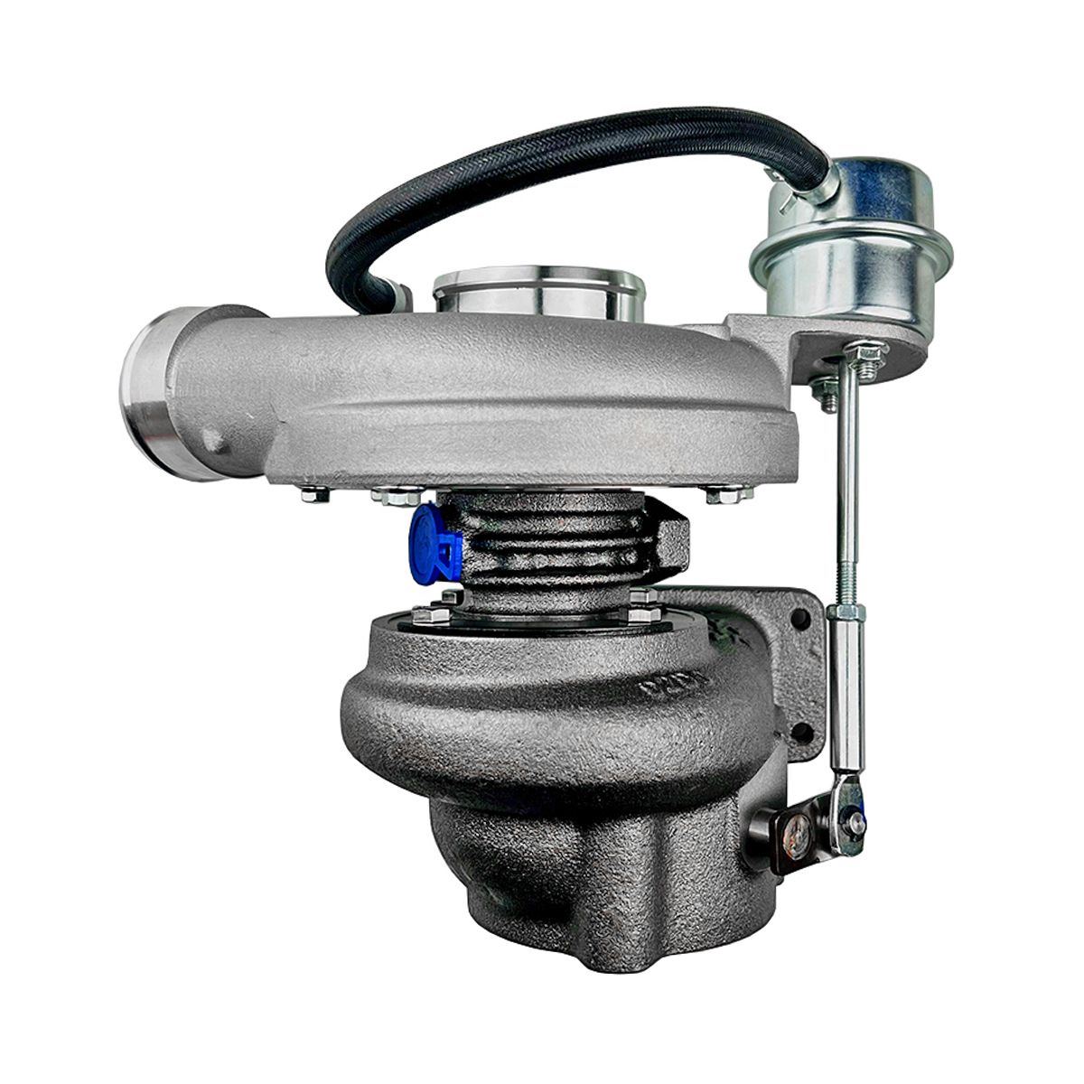 Купить Турбокомпрессор 320/06152, 320/06077, 802455-5001S, MTG3138NM KRAUF A со склада в Москве. Оригинальные и OEM запчасти в наличии. Широкий выбор, гарантия качества. | РУСТЕХ.