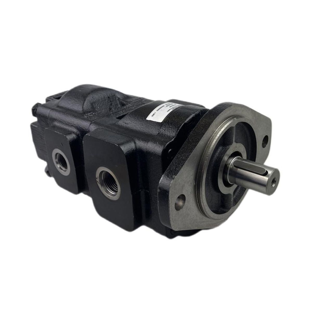 Купить Насос гидравлический 20/911200, 7441N-20/911200 PARKER со склада в Москве. Оригинальные и OEM запчасти в наличии. Широкий выбор, гарантия качества. | РУСТЕХ.