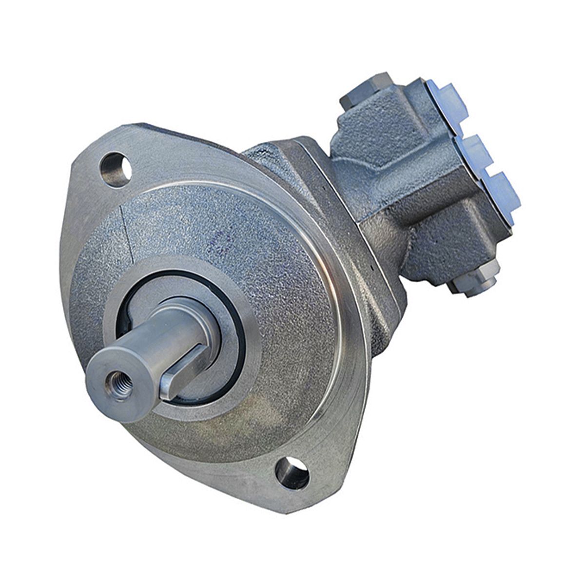 Купить Гидромотор PARKER 3788626, F11-019-SB-CS-K-201-MUVL-B0 со склада в Москве. Оригинальные и OEM запчасти в наличии. Широкий выбор, гарантия качества. | РУСТЕХ.