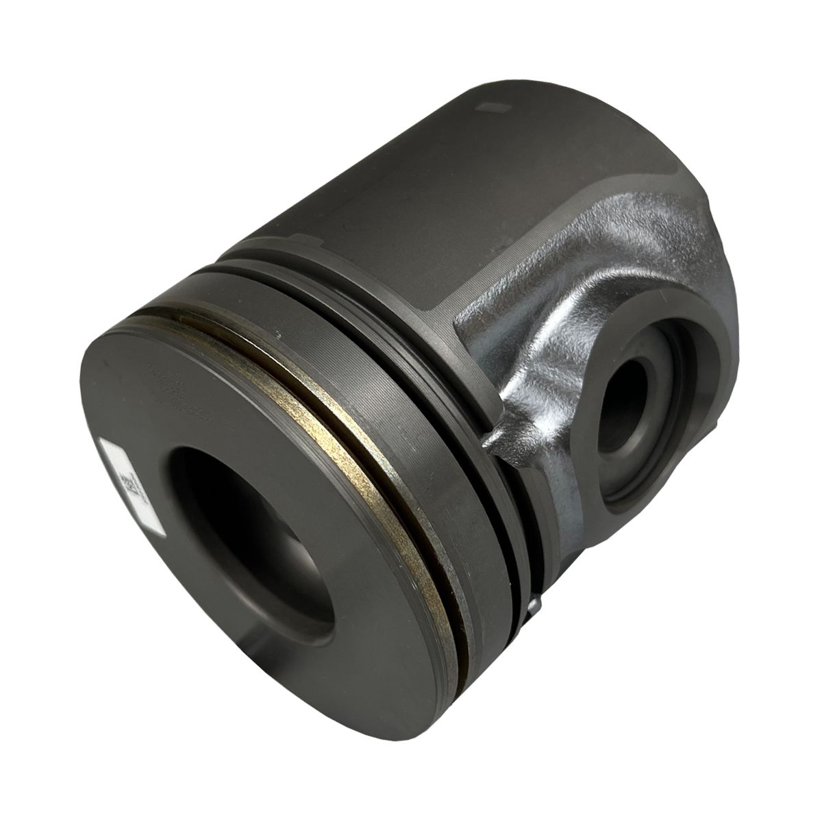 Купить Поршень в сборе SA стандарт 320/09210 JCB со склада в Москве. Оригинальные и OEM запчасти в наличии. Широкий выбор, гарантия качества. | РУСТЕХ.